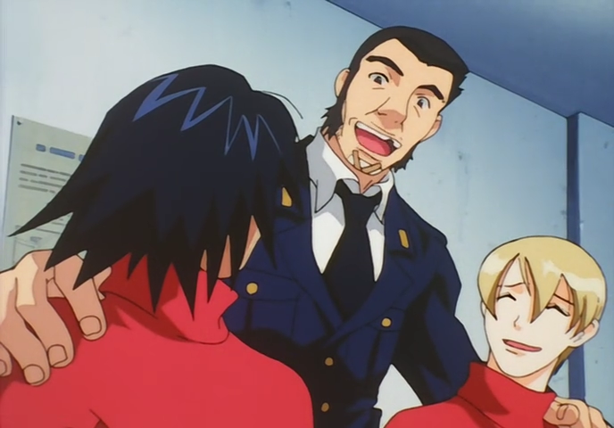 Generator Gawl (AnimeHD)